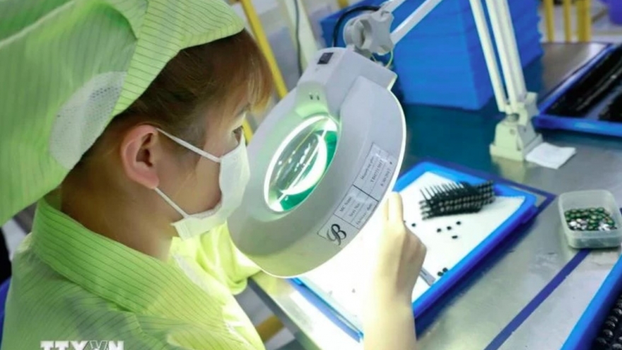 Swiss daily highlights Vietnam’s economic development potential